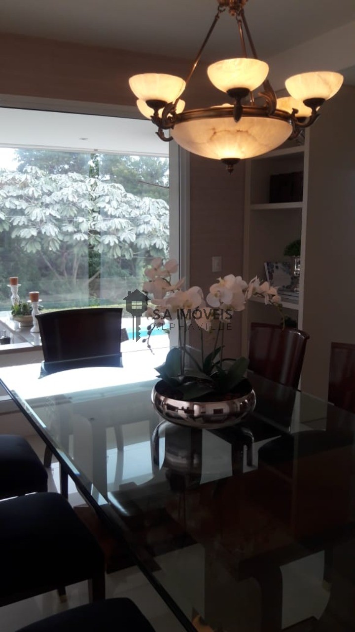 Casa à venda no Genesis 1, 400 m² – Alphaville, Santana de Parnaíba – Cód. 78579182 — imagem 17