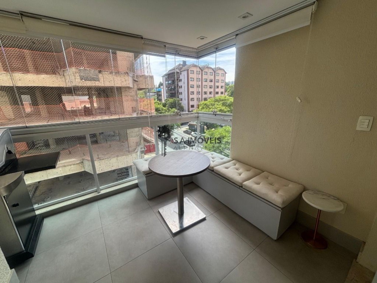 Apartamento à venda em Dezoito do Forte Empresarial/Alphaville., 76 m² – Barueri – Cód. 78584100 — imagem 14