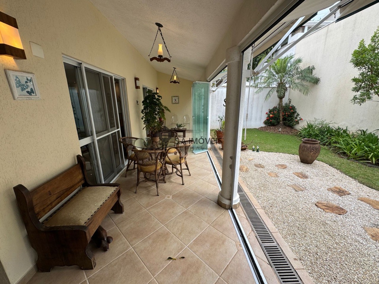 Casa à venda no Tamboré 7, 236 m² – Tamboré, Santana de Parnaíba – Cód. 78540246 — imagem 9