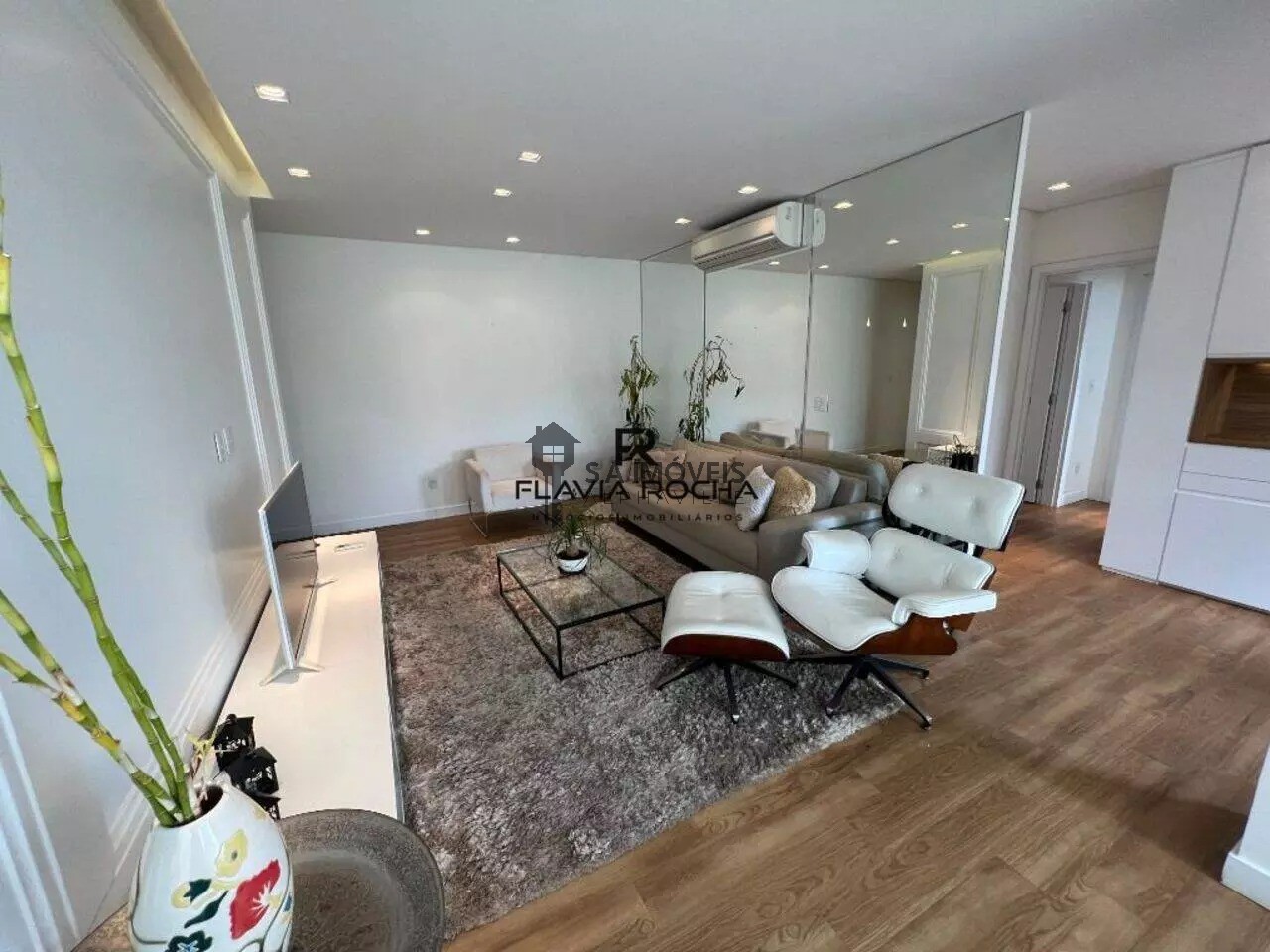 Apartamento para locação no Jardins de Tamboré, 100 m² – Tamboré, Santana de Parnaíba – Cód. 77910350 — imagem 8