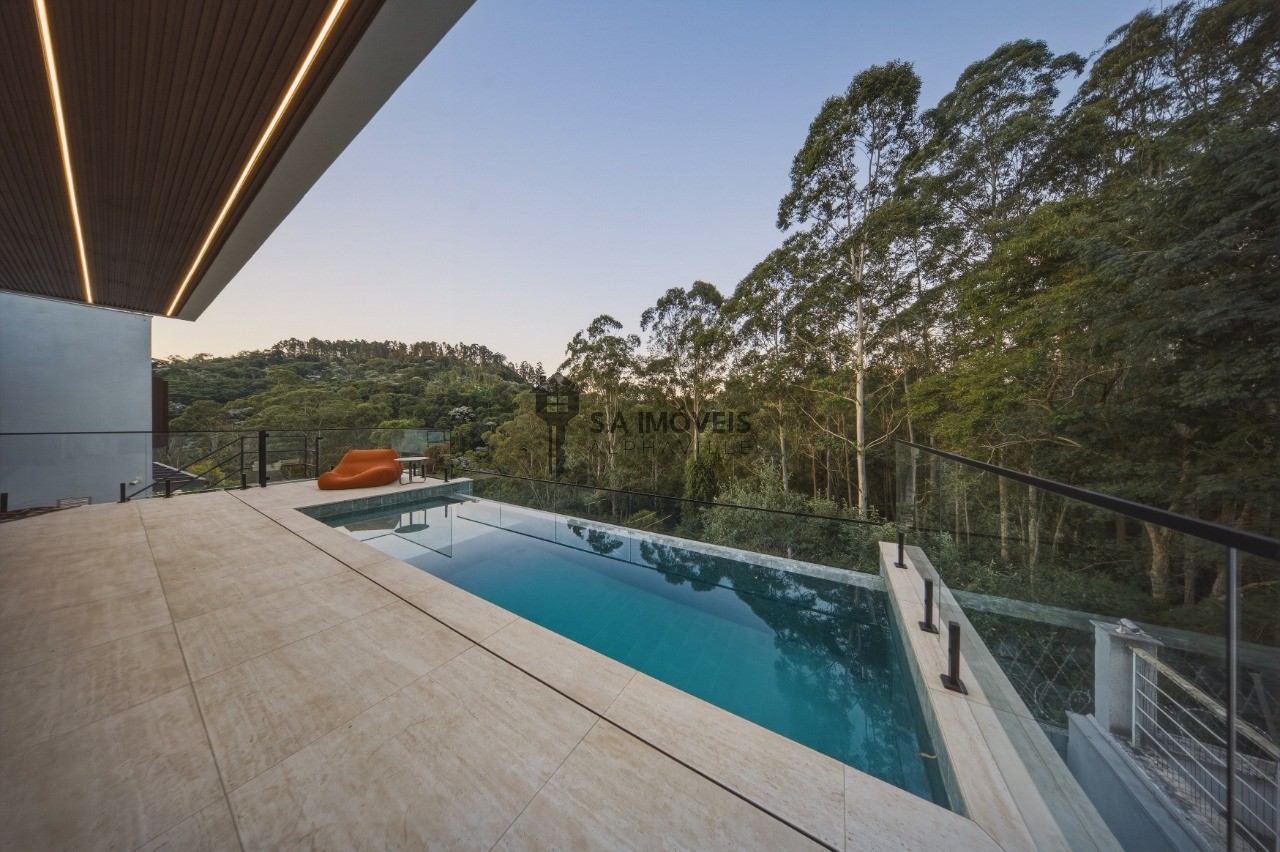 Casa à venda no Tamboré 11, 450 m² – Tamboré, Santana de Parnaíba – Cód. 78604626 — imagem 16
