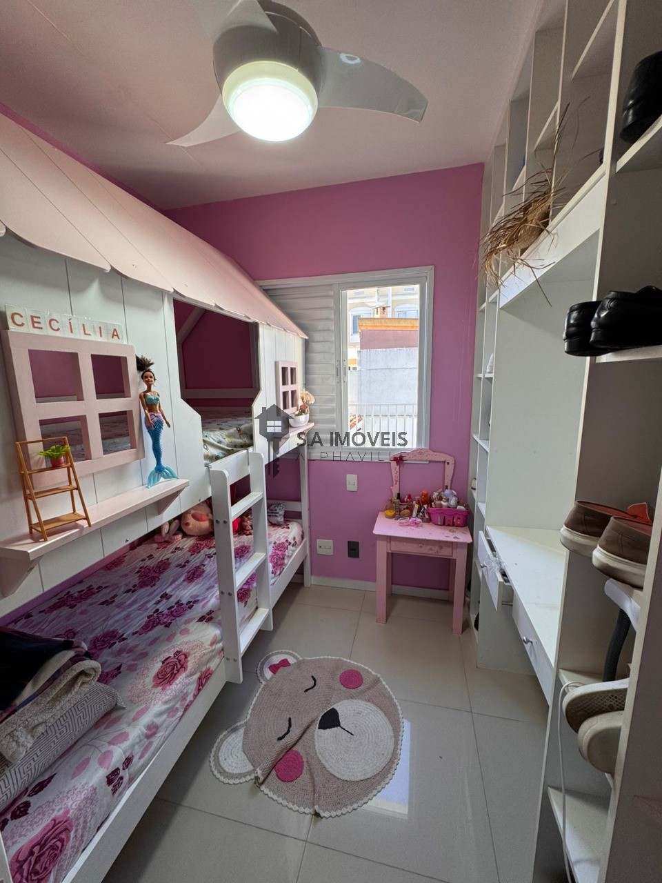 Casa à venda no Quintas de Tamboré, 170 m² – Tamboré, Santana de Parnaíba – Cód. 78619334 — imagem 23