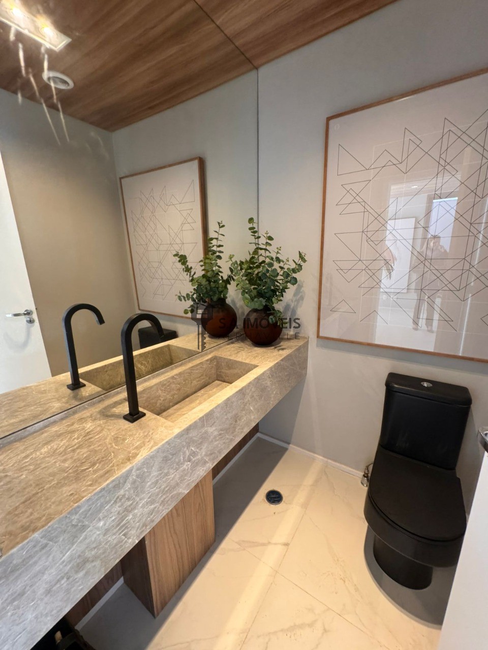 Casa à venda no Alpha Vert, 277 m² – Tamboré, Santana de Parnaíba – Cód. 78596211 — imagem 15