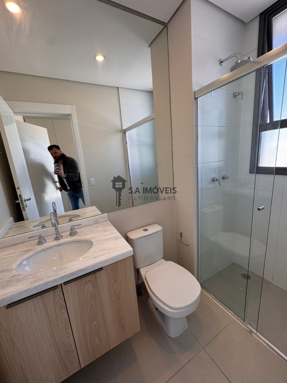 Casa à venda no Alpha Vert, 277 m² – Tamboré, Santana de Parnaíba – Cód. 78596192 — imagem 17