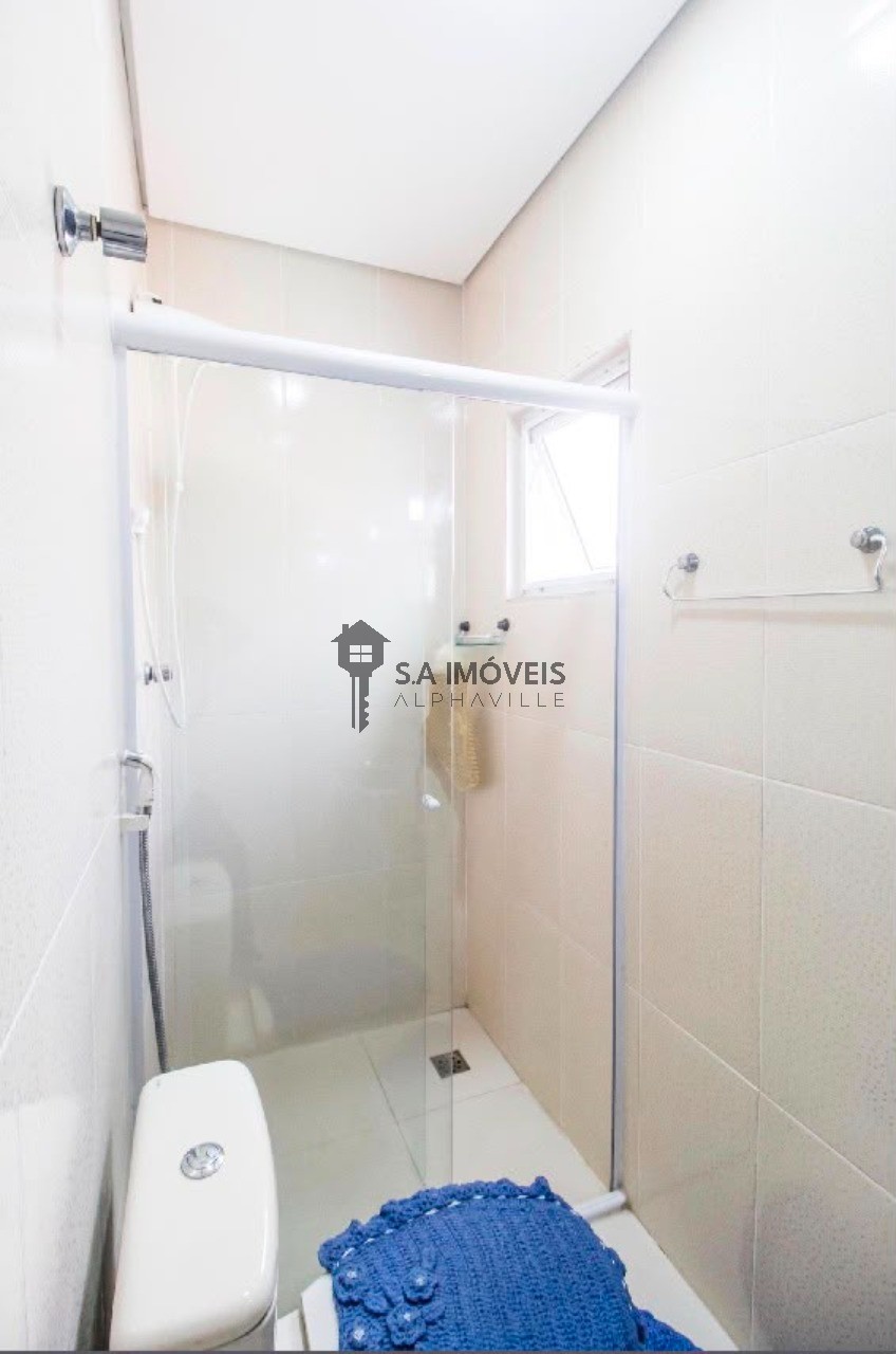 Casa à venda no Residencial 3, 262 m² – Alphaville, Santana de Parnaíba – Cód. 78580808 — imagem 20