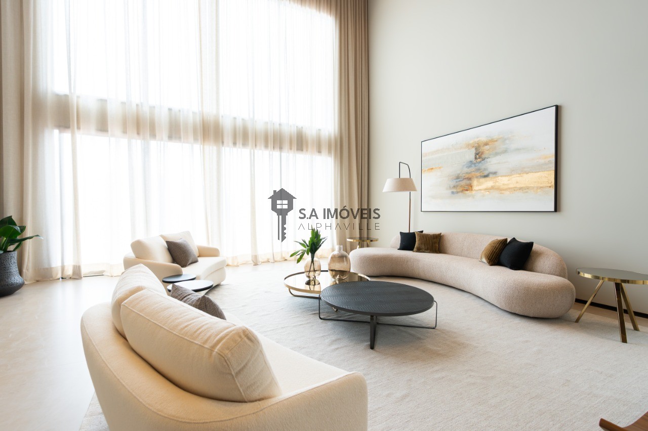 Casa à venda no Tamboré 1, 1.144 m² – Residencial Tamboré, Barueri – Cód. 78604631 — imagem 23