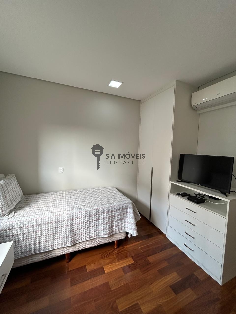 Apartamento à venda no Boulevard, 168 m² – Tamboré, Santana de Parnaíba – Cód. 78622165 — imagem 21