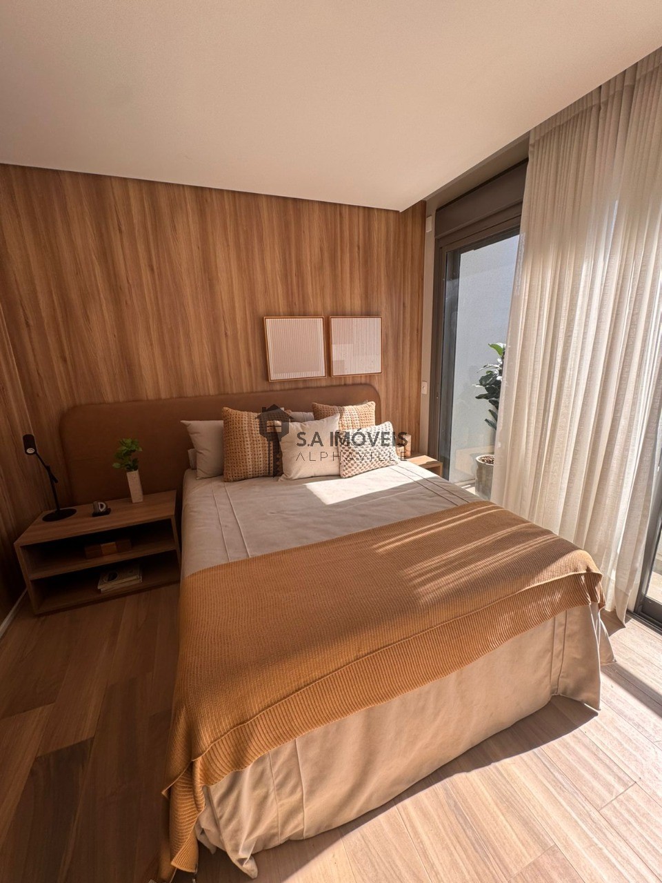 Casa à venda no Alpha Vert, 277 m² – Tamboré, Santana de Parnaíba – Cód. 78596211 — imagem 17