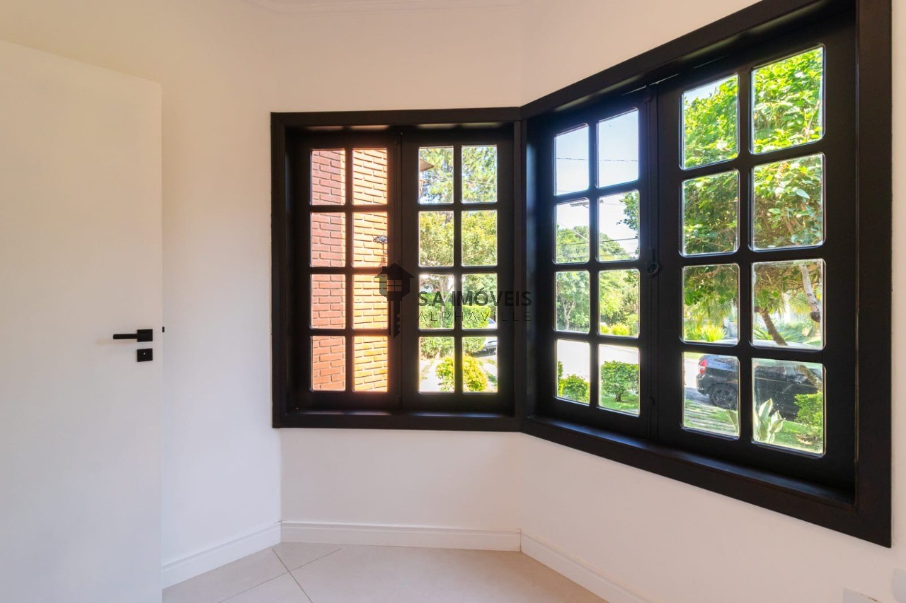 Casa à venda no Residencial 9, 297 m² – Alphaville, Santana de Parnaíba – Cód. 78730304 — imagem 15