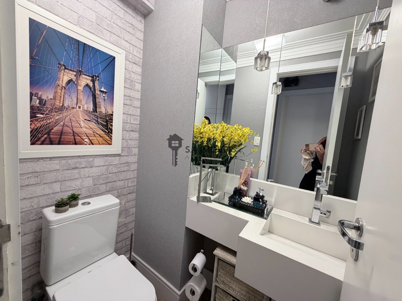 Apartamento à venda no Alpha Vita, 110 m² – Alphaville, Santana de Parnaíba – Cód. 78720953 — imagem 17