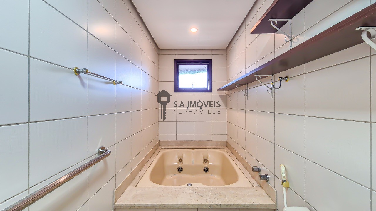 Apartamento à venda em Alphaville Centro Industrial e Empresarial/Alphaville., 177 m² – Barueri – Cód. 78729570 — imagem 17