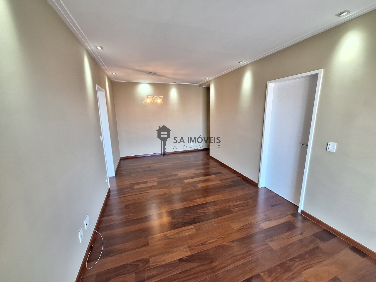 Apartamento para locação no Alto da Mata, 115 m² – Jardim Tupanci, Barueri – Cód. 78624550 — imagem 3