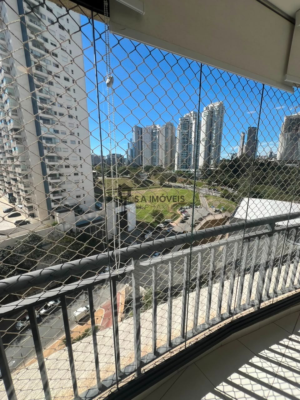 Apartamento para locação no Bellagio, 96 m² – Alphaville Empresarial, Barueri – Cód. 78692307 — imagem 8