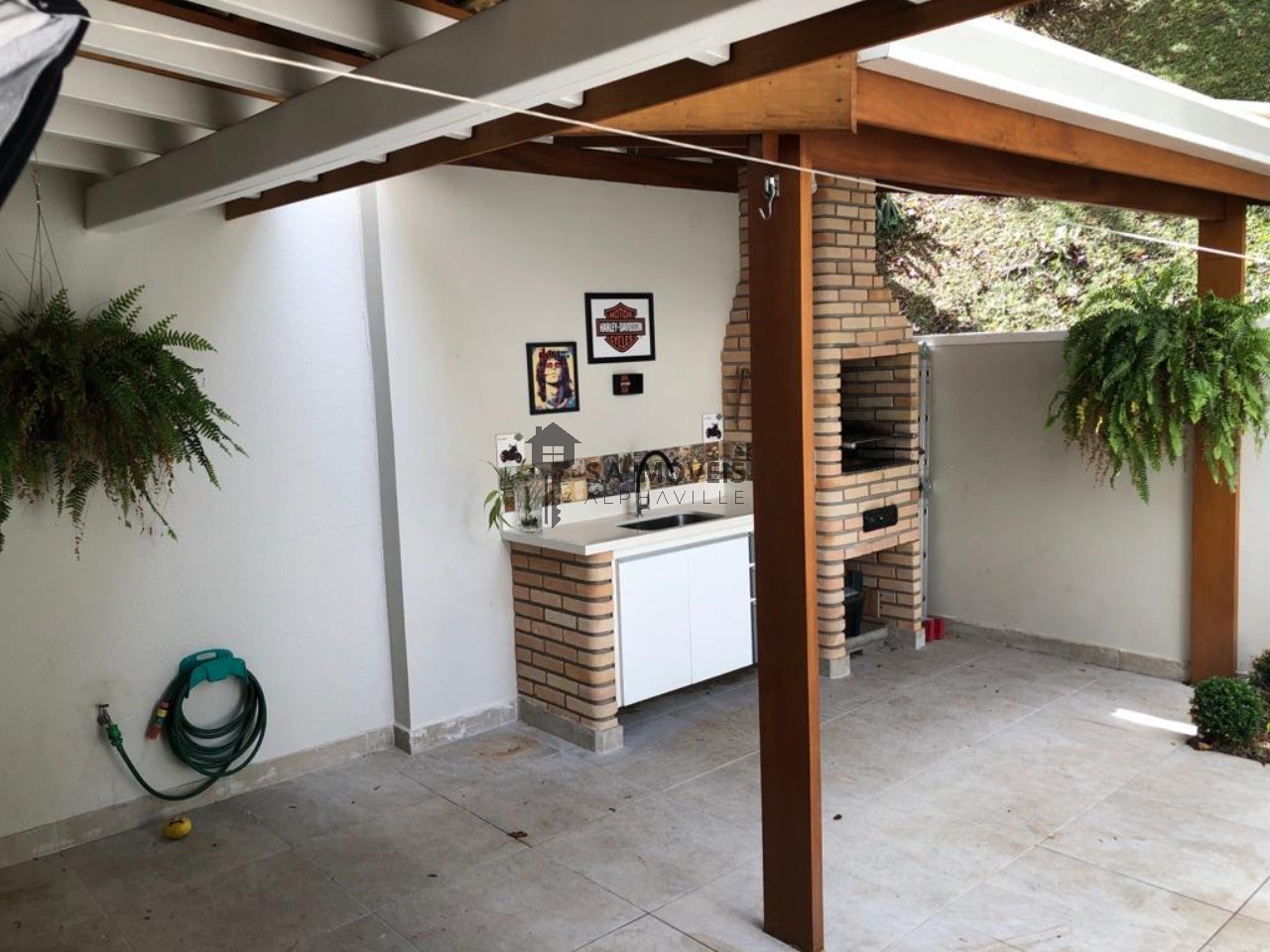 Casa à venda no Scenic, 220 m² – Alphaville, Santana de Parnaíba – Cód. 78647727 — imagem 18