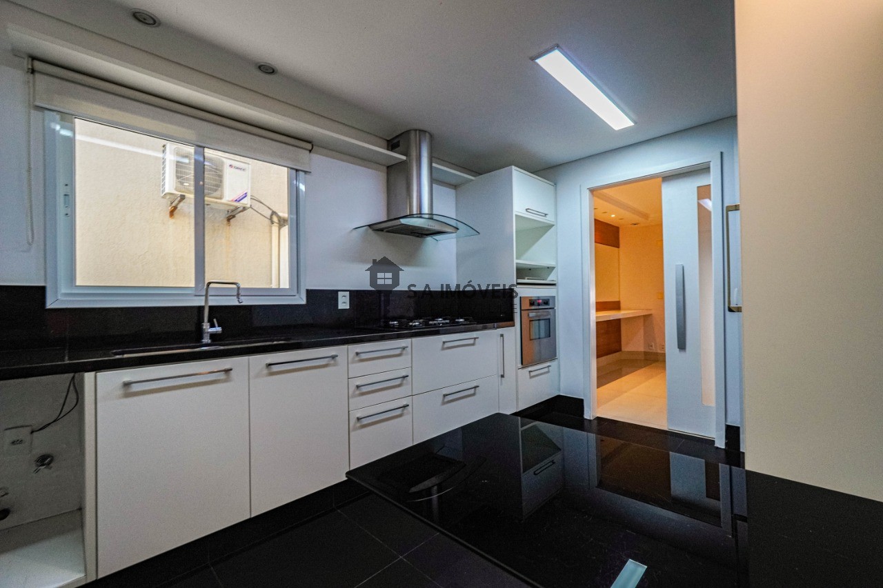 Casa para locação no Tamboré 7, 230 m² – Tamboré, Santana de Parnaíba – Cód. 78735987 — imagem 14