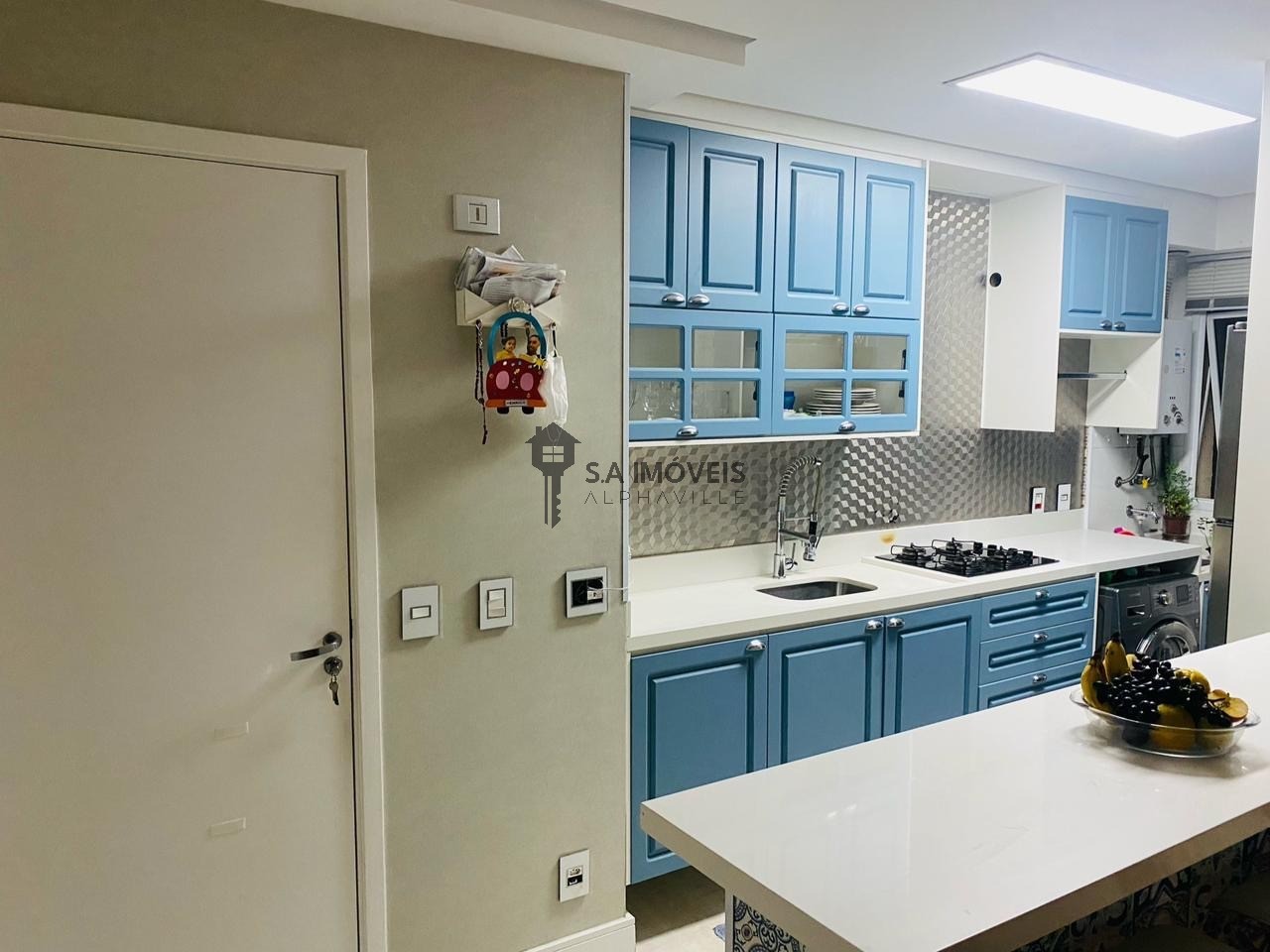 Apartamento à venda no Alpha Park, 52 m² – Sítio Tamboré Alphaville, Barueri – Cód. 78729605 — imagem 6