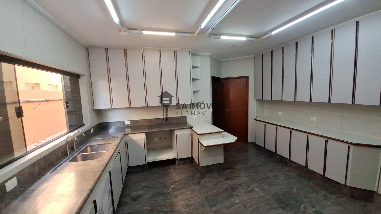 Casa para locação no Residencial 4, 497,01 m² – Alphaville, Santana de Parnaíba – Cód. 78629050 — imagem 8