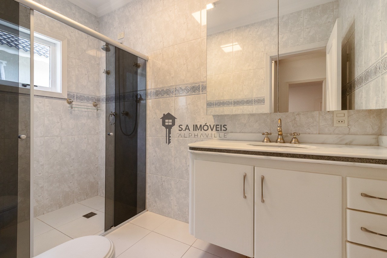 Casa à venda no 18 do Forte, 450 m² – Alphaville, Santana de Parnaíba – Cód. 78734673 — imagem 7