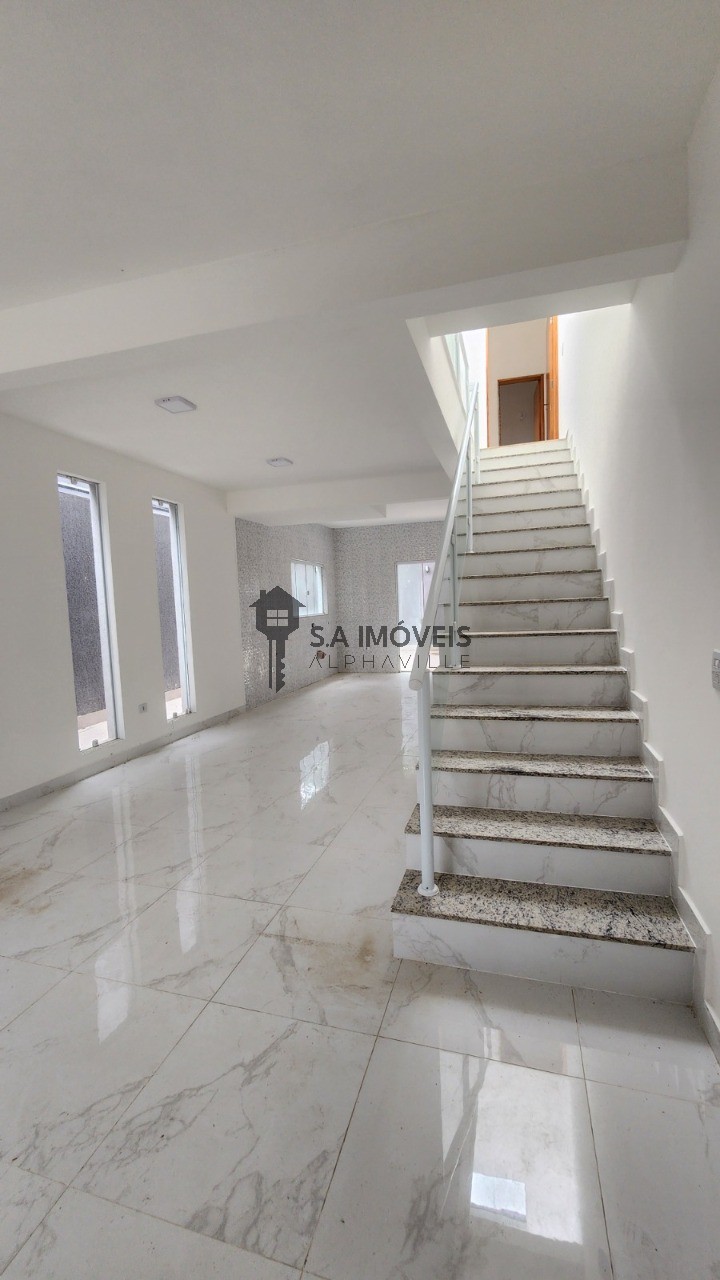 Casa à venda no Nova Jaguari, 125,69 m² – Villas do Jaguari, Santana de Parnaíba – Cód. 78641402 — imagem 4