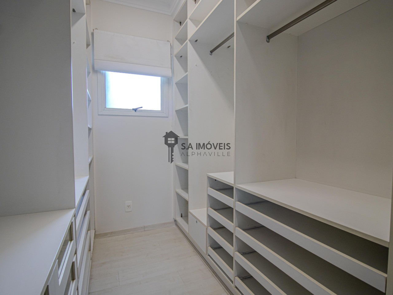 APARTAMENTO — AVENIDA MARCOS PENTEADO DE ULHÔA RODRIGUES - parque tambore - parque tambore - TAMBORÉ - SANTANA DE PARNAÍBA/SP — imagem 17