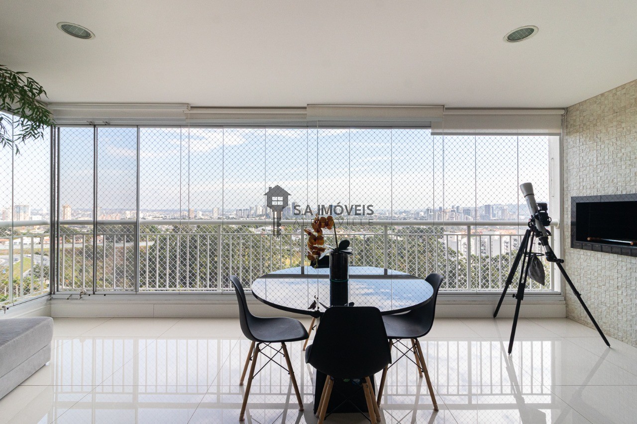 Apartamento à venda no Ghaia, 159 m² – Tamboré, Santana de Parnaíba – Cód. 78728921 — imagem 8