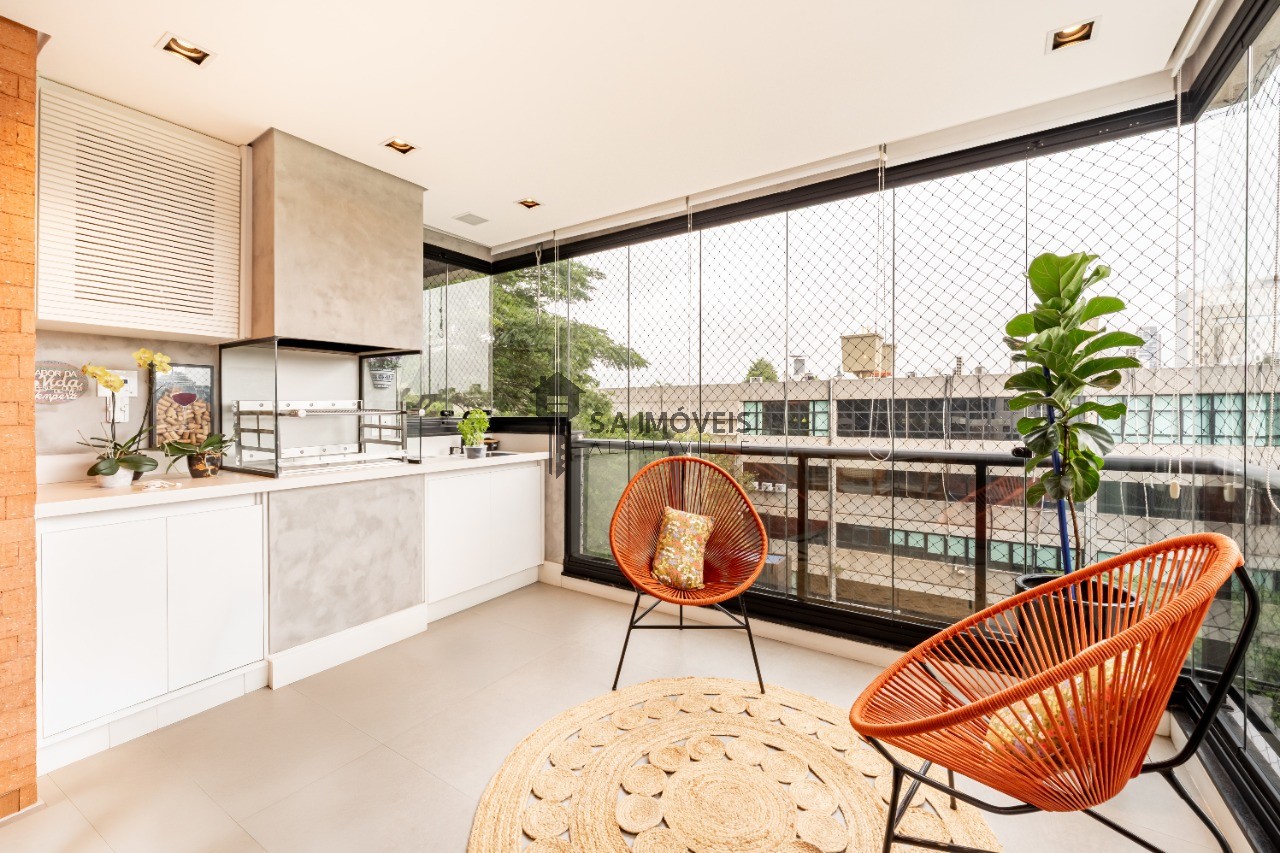 Apartamento à venda no Present, 112 m² – Melville Empresarial I e Ii, Barueri – Cód. 78670394 — imagem 9
