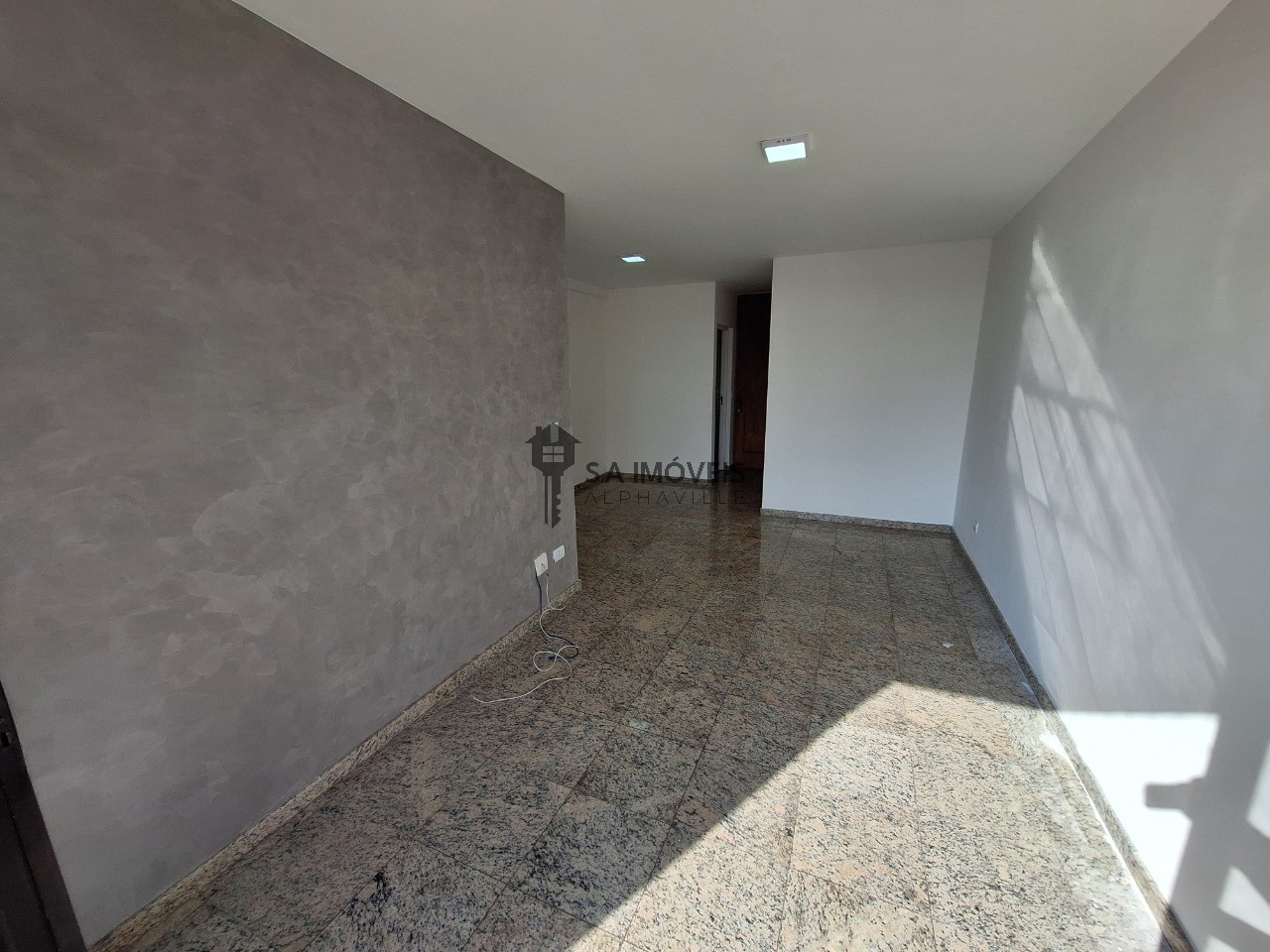 Apartamento para locação no Top Village, 76,04 m² – Tamboré, Barueri – Cód. 78624255 — imagem 2