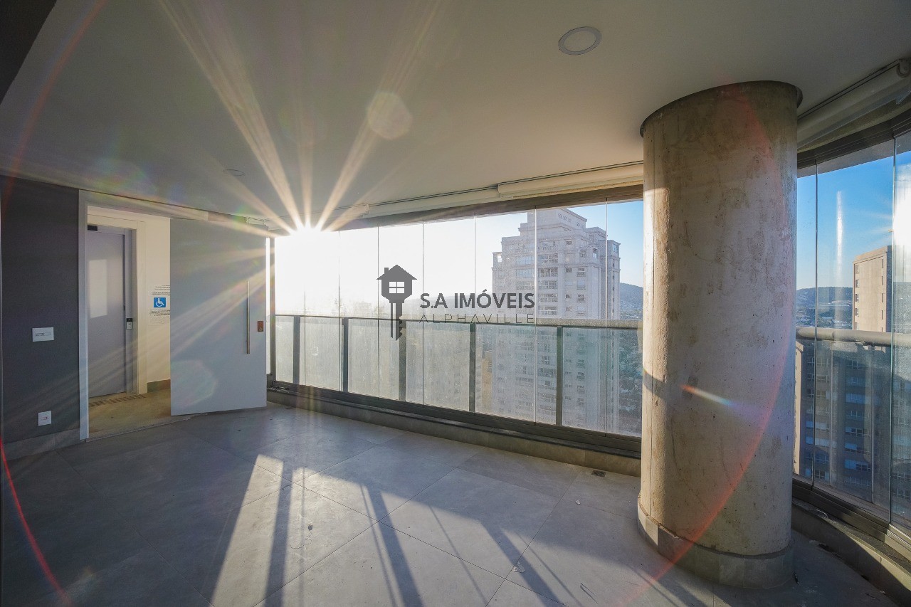 APARTAMENTO — AVENIDA SAGITÁRIO - neo - neo - SÍTIO TAMBORÉ ALPHAVILLE - BARUERI/SP — imagem 6