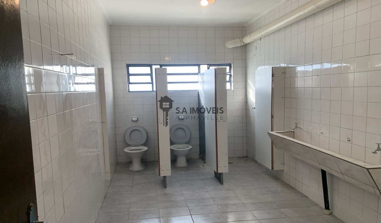 Galpão para locação em Jardim Isaura, 270 m² – Santana de Parnaíba – Cód. 78645342 — imagem 16