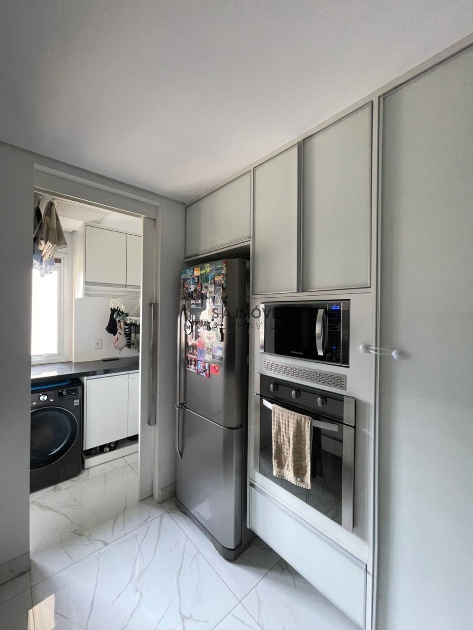 Apartamento à venda no Alpha Park, 107 m² – Sítio Tamboré Alphaville, Barueri – Cód. 78729588 — imagem 12