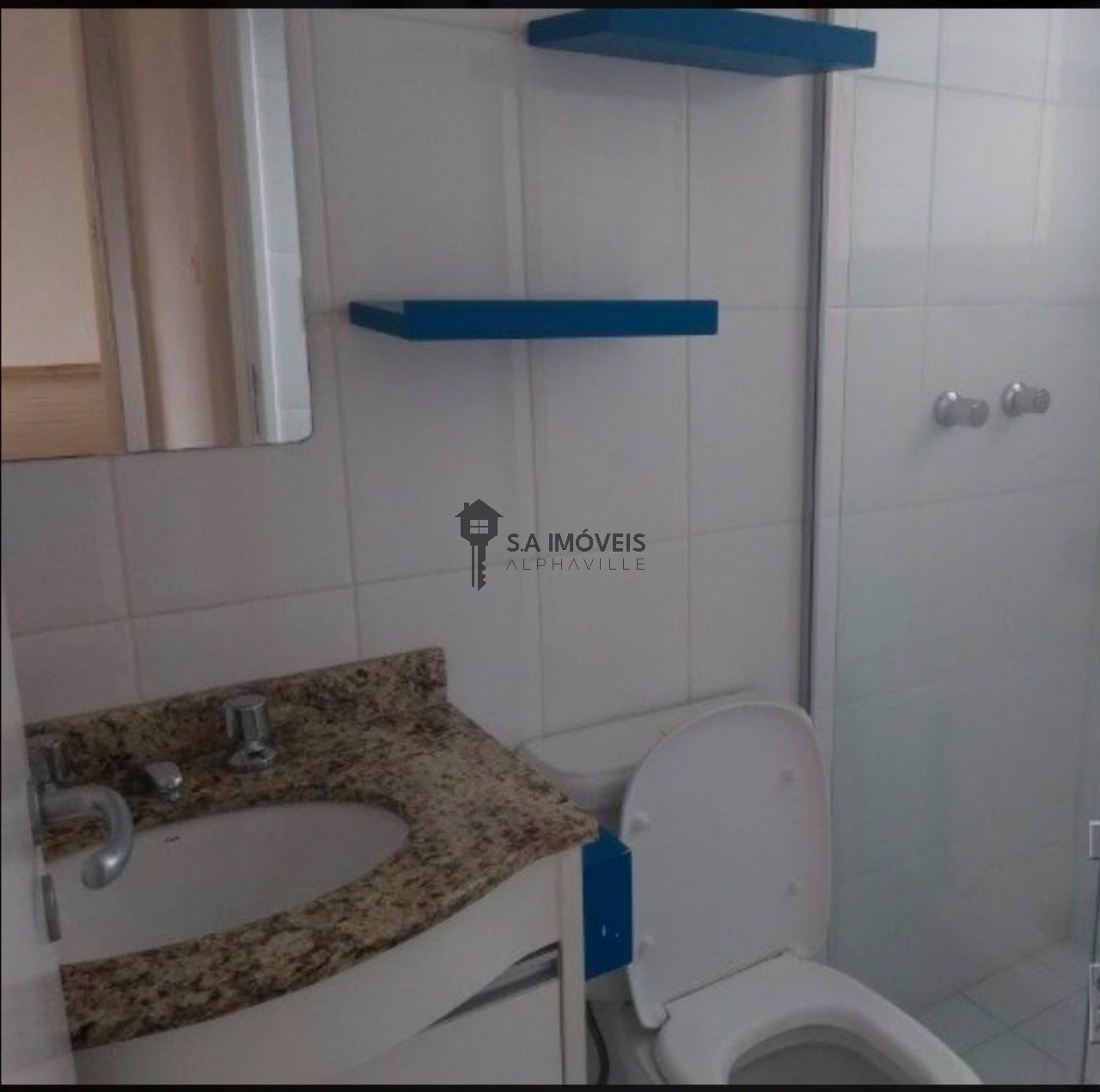 APARTAMENTO — AVENIDA TUCUNARÉ - panoramic - panoramic - TAMBORÉ - BARUERI/SP — imagem 18
