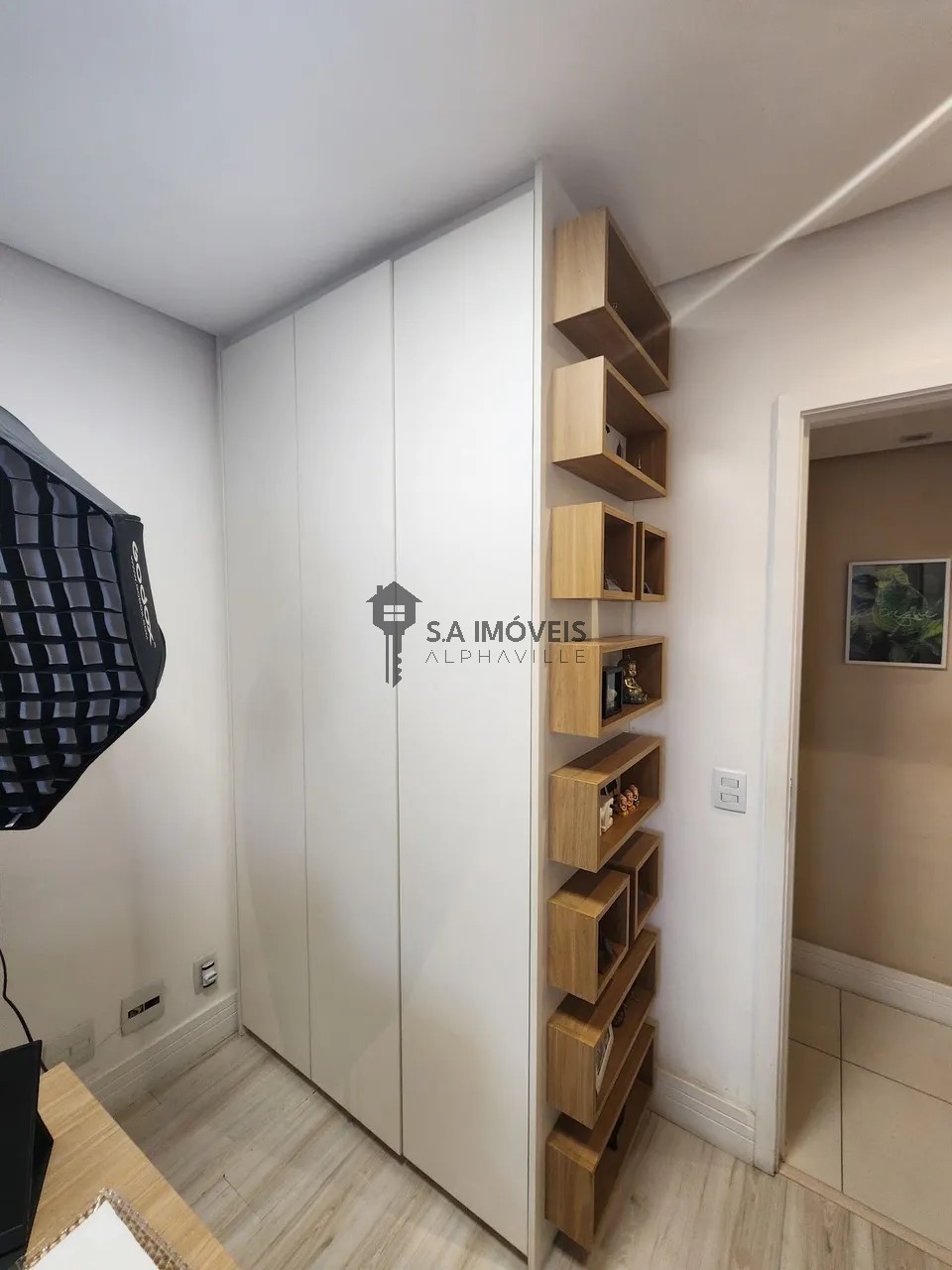 Apartamento à venda no Parque Barueri, 74 m² – Jardim Tupanci, Barueri – Cód. 78692418 — imagem 8