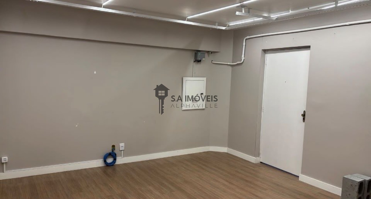 Sala comercial para venda ou locação em Alphaville Centro Industrial e Empresarial/Alphaville., 118 m² – Barueri – Cód. 78740945 — imagem 2