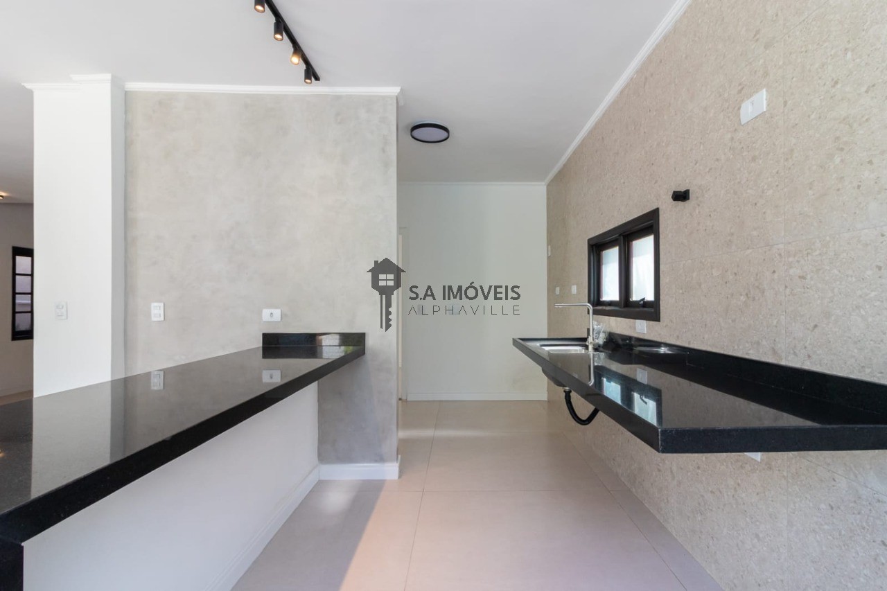 Casa à venda no Residencial 9, 297 m² – Alphaville, Santana de Parnaíba – Cód. 78730304 — imagem 11