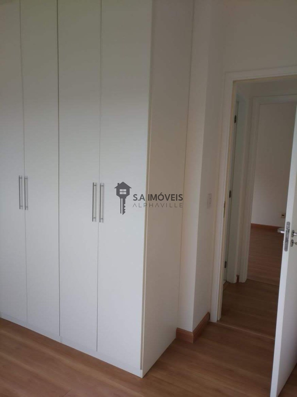 APARTAMENTO — AVENIDA SAGITÁRIO - alpha garden - alpha garden - SÍTIO TAMBORÉ ALPHAVILLE - BARUERI/SP — imagem 16