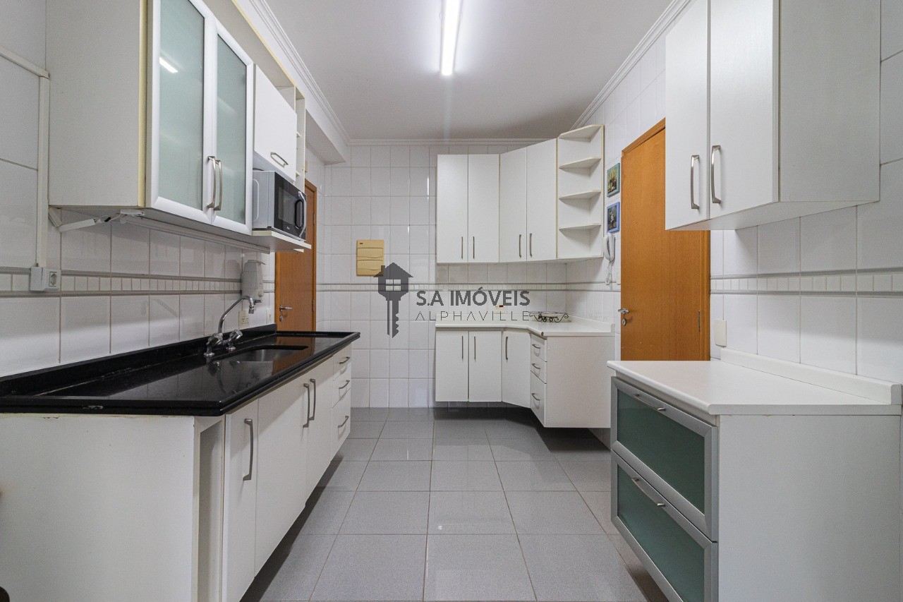 Apartamento para locação no Parque Tamboré, 139 m² – Tamboré, Santana de Parnaíba – Cód. 78728982 — imagem 21
