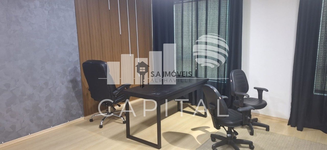 Sala comercial para locação em Alphaville Centro Industrial e Empresarial/Alphaville., 42 m² – Barueri – Cód. 78740418 — imagem 4