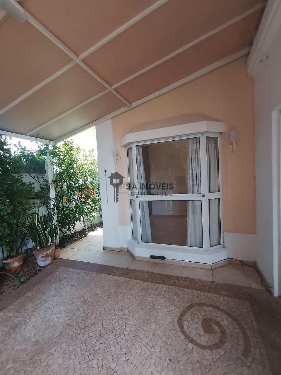 Casa para locação no Tamboré 4, 150 m² – Tamboré, Santana de Parnaíba – Cód. 78707943 — imagem 14