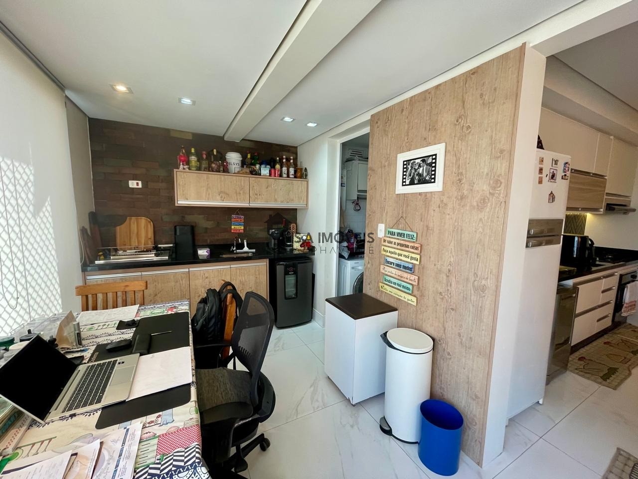 APARTAMENTO — AVENIDA DELMAR - Royal park - Royal park - ALPHAVILLE EMPRESARIAL - BARUERI/SP — imagem 12