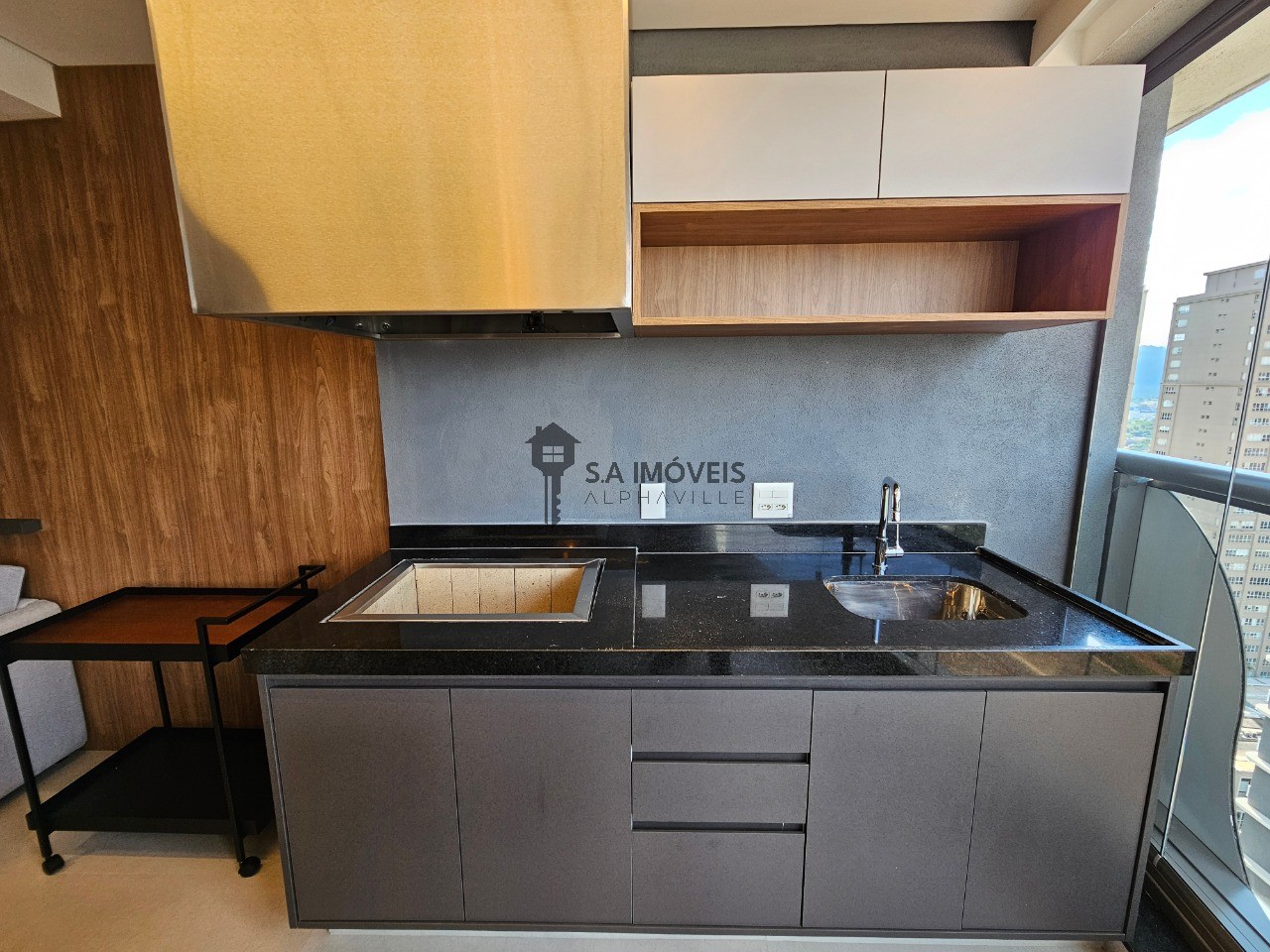 Apartamento para locação no Level, 123 m² – Sítio Tamboré Alphaville, Barueri – Cód. 78730309 — imagem 20
