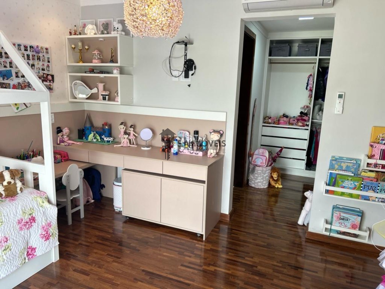Casa à venda no Tamboré 10, 540 m² – Tamboré, Santana de Parnaíba – Cód. 78734511 — imagem 20