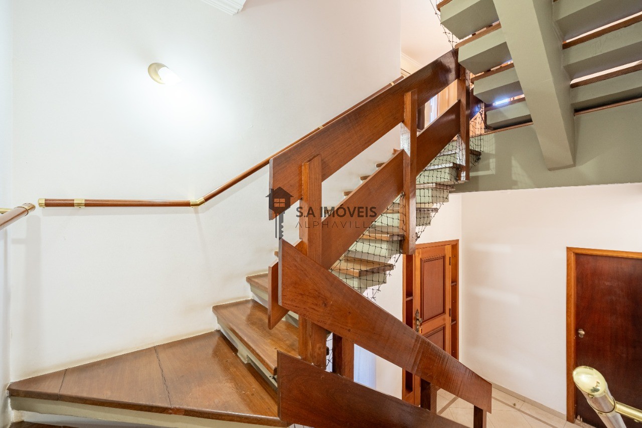 Casa à venda no Residencial 10, 377 m² – Alphaville, Santana de Parnaíba – Cód. 78670384 — imagem 14