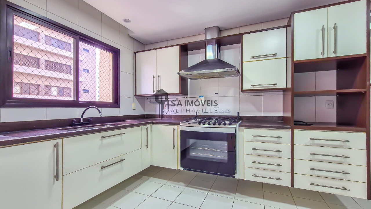 Apartamento à venda em Alphaville Centro Industrial e Empresarial/Alphaville., 177 m² – Barueri – Cód. 78729570 — imagem 12
