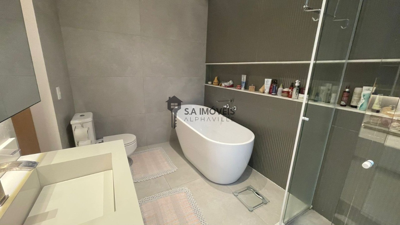 Casa para venda ou locação no Residencial 4, 319 m² – Alphaville, Santana de Parnaíba – Cód. 78709036 — imagem 21