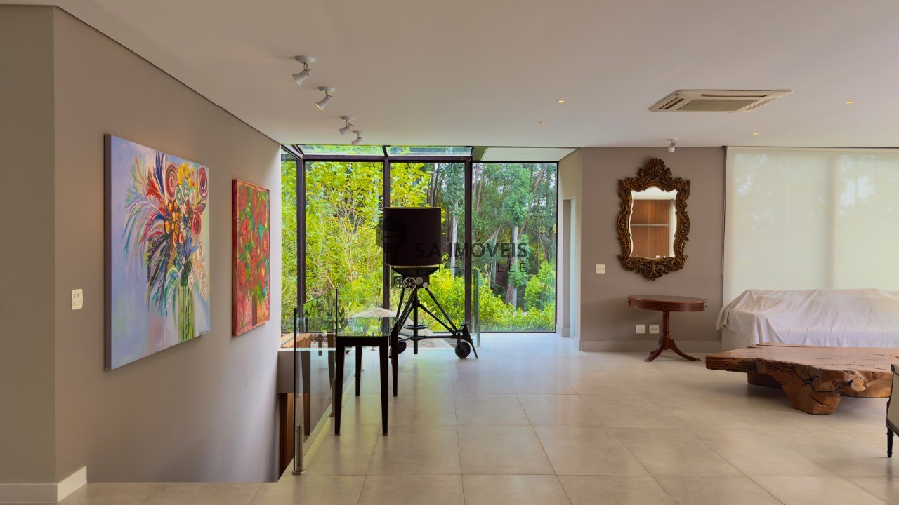 Casa à venda no Tamboré 1, 600 m² – Tamboré, Barueri – Cód. 78707904 — imagem 3