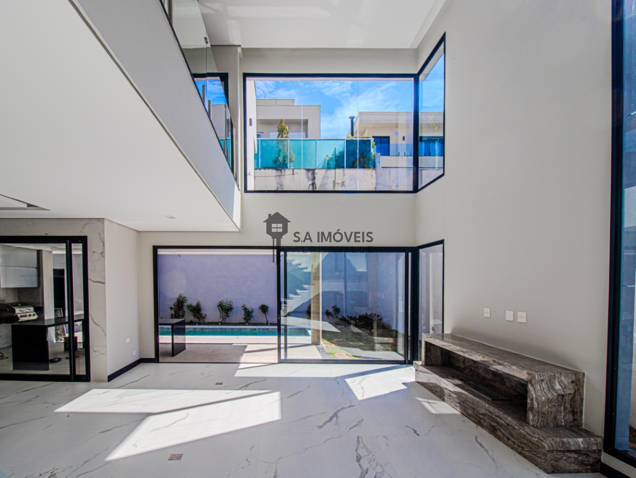 Casa à venda no Genesis 1, 368 m² – Alphaville, Santana de Parnaíba – Cód. 78634400 — imagem 23