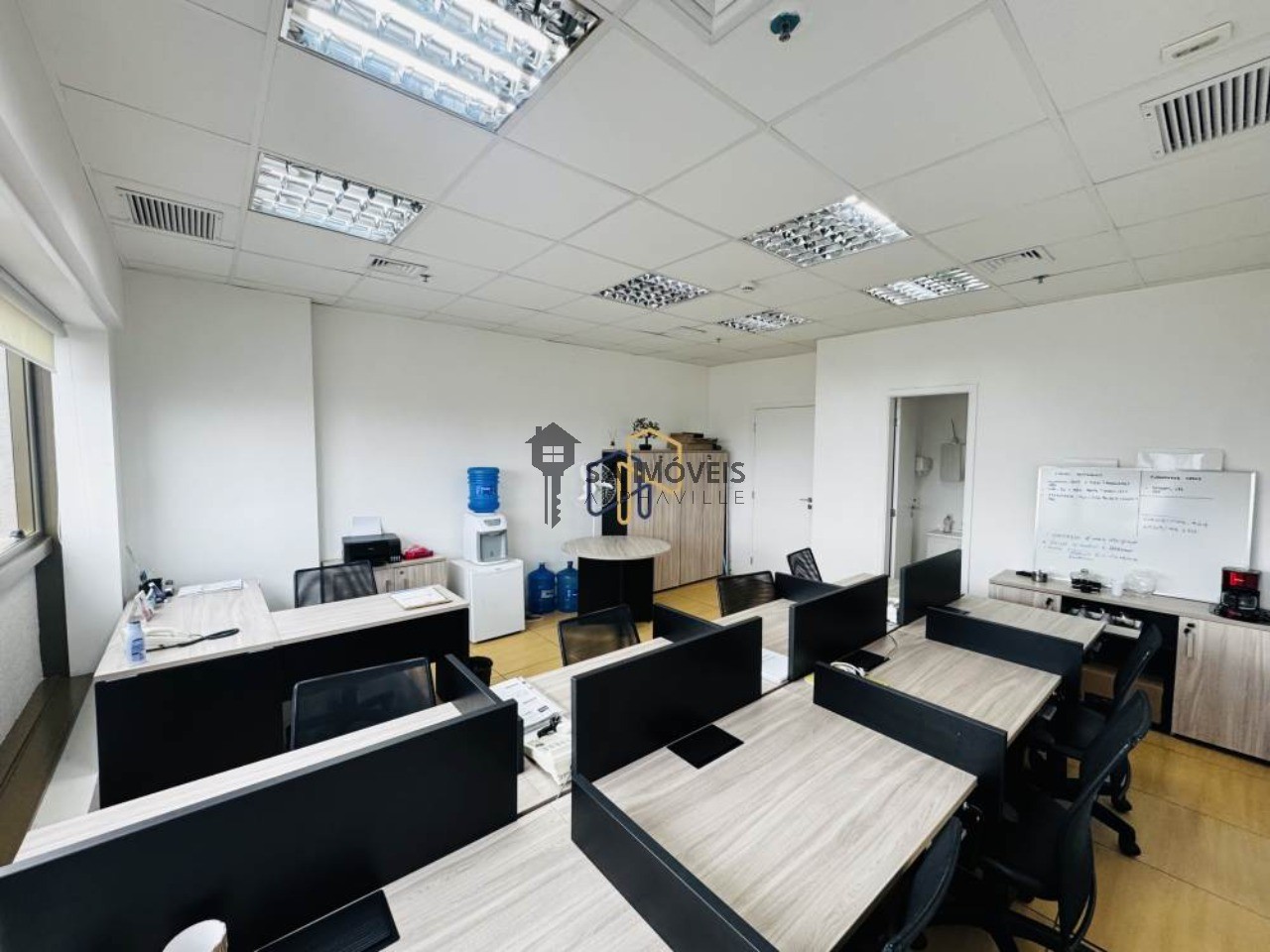 Sala comercial para venda ou locação em Alphaville Centro Industrial e Empresarial/Alphaville., 33 m² – Barueri – Cód. 78671962 — imagem 1