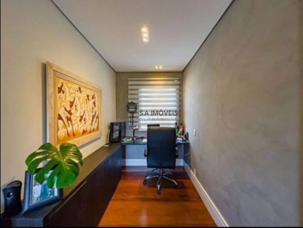 Apartamento à venda no Terraços, 201 m² – Tamboré, Santana de Parnaíba – Cód. 78230454 — imagem 12