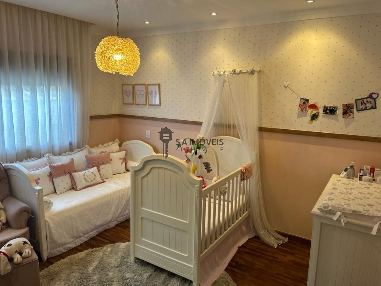 Casa à venda no Tamboré 10, 540 m² – Tamboré, Santana de Parnaíba – Cód. 78734511 — imagem 16