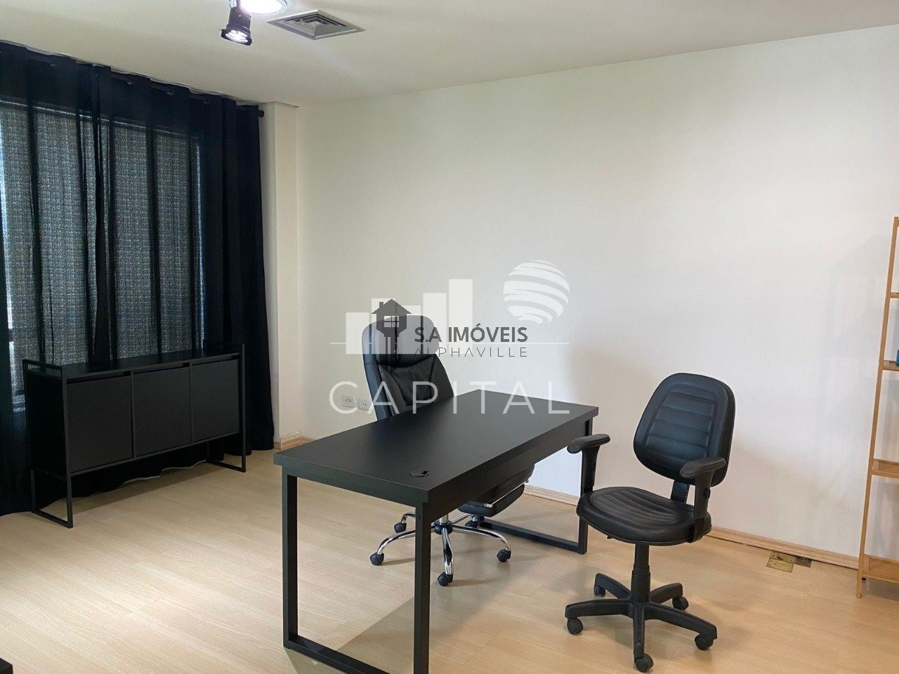 Sala comercial para locação em Alphaville Centro Industrial e Empresarial/Alphaville., 42 m² – Barueri – Cód. 78740418 — imagem 12